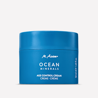 M. Asam OCEAN MINERALS Crème Visage 24h