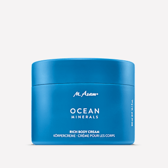 M. Asam OCEAN MINERALS Reichhaltige Körpercreme
