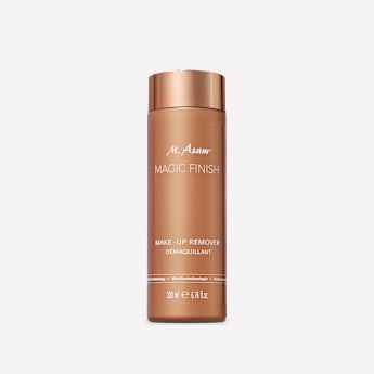 M. Asam MAGIC FINISH Make-up Entferner
