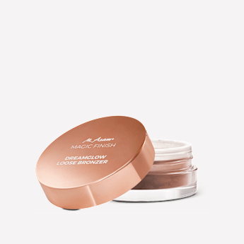 M. Asam MAGIC FINISH Dreamglow Puder-Bronzer Holiday Skin