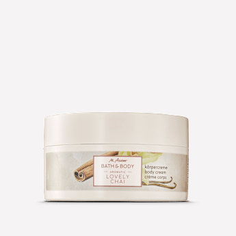 M. Asam BATH&BODY Lovely Chai Crème Corporelle