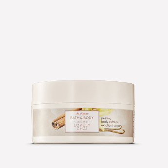 M. Asam BATH&BODY Lovely Chai Gommage