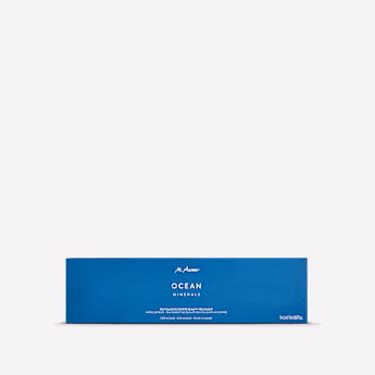 M. Asam OCEAN MINERALS Regenerierende 2-Phasen Ampullenkur