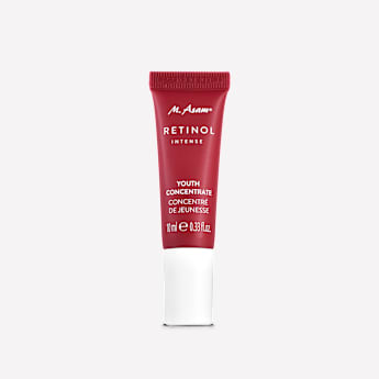 M. Asam RETINOL INTENSE Sérum Concentré de Jeunesse