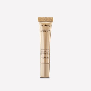 M. Asam RESVERATROL PREMIUM NT50 Crème perfectionnante pour les yeux