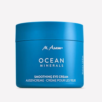 M. Asam OCEAN MINERALS Crème Contour des Yeux