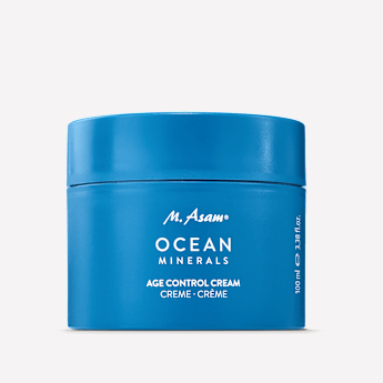 M. Asam OCEAN MINERALS Age Control 24h Gesichtscreme