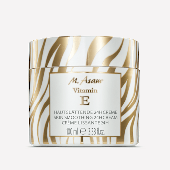 M. Asam Vitamin E Crème visage