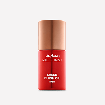 M. Asam MAGIC FINISH Huile de blush Halo
