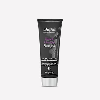 ahuhu LIMITED Black Orchid Shampoo