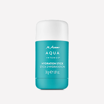 M. Asam AQUA INTENSE Stick Hydratant de soin visage