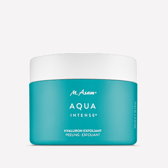 M. Asam AQUA INTENSE Hyaluron Peeling