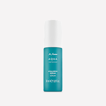 M. Asam AQUA INTENSE Hyaluron Gesichtsserum