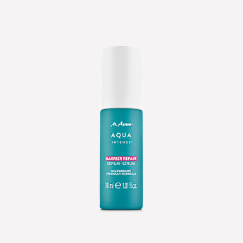M. Asam AQUA INTENSE Barrier Repair Serum