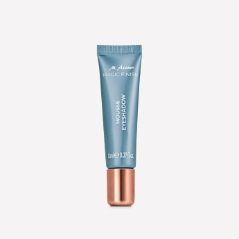 M. Asam MAGIC FINISH Mousse Lidschatten Ice Queen