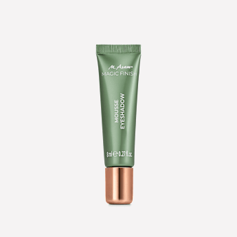 M. Asam MAGIC FINISH Mousse Eyeshadow Fard à Paupières Greek Goddess