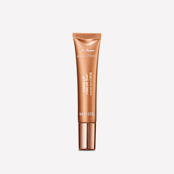 M. Asam MAGIC FINISH Fond de Teint Mousse Summer Teint SPF 30 Format Voyage