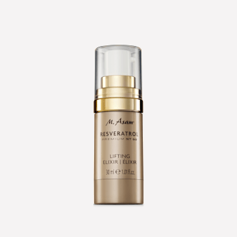 M. Asam RESVERATROL PREMIUM NT50 Élixir lifting