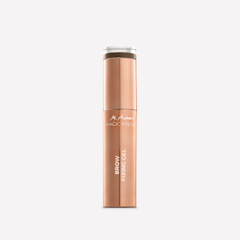 M. Asam MAGIC FINISH Brow Fixing Augenbrauen-Gel Medium