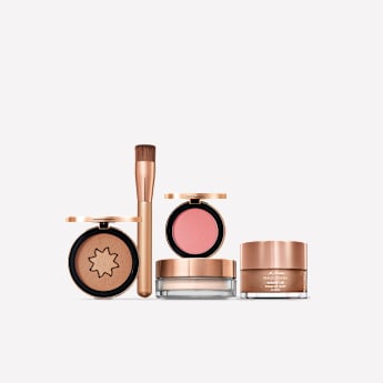M. Asam MAGIC FINISH Starter Kit maquillage