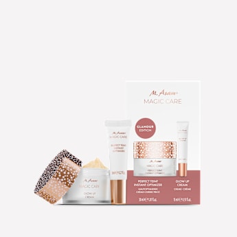 M. Asam MAGIC CARE Crème Glow Up & Perfect Teint Glamour Edition