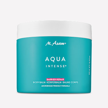 M. Asam AQUA INTENSE Barrier Repair Baume Corporelle