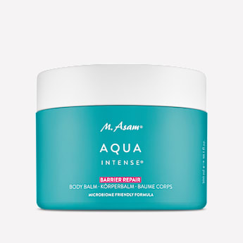 M. Asam AQUA INTENSE Barrier Repair Körperbalsam