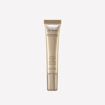 M. Asam RESVERATROL PREMIUM NT50 Crème de Jour Raffermissante SPF 15