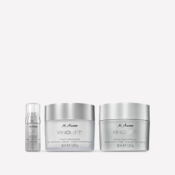 M. Asam VINOLIFT Ensemble raffermissant visage et contour des yeux 3 pièces