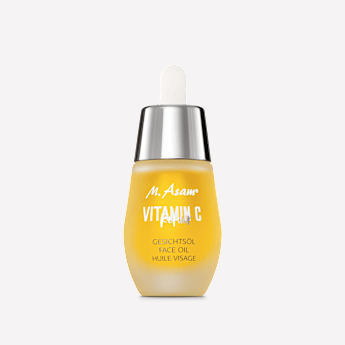 M. Asam VITAMIN C Huile réparatrice pour le visage