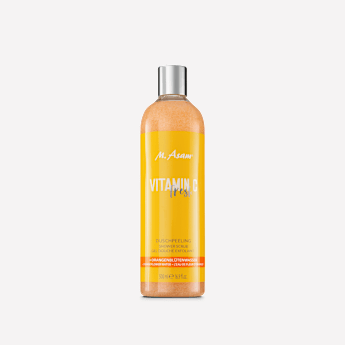 M. Asam VITAMIN C Gel Douche Exfoliant