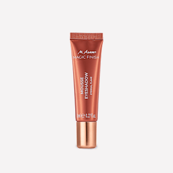 M. Asam MAGIC FINISH Fard à paupières mousse Eternal Flame