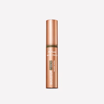 M. Asam MAGIC FINISH Build Up Fiber Mascara Deep Black