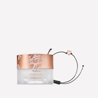 M. Asam MIX SET Perfect Teint Édition Rosy Days & bracelet romantique