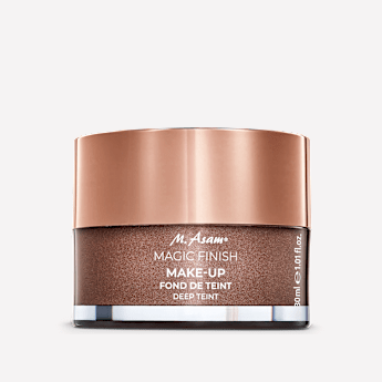 M. Asam MAGIC FINISH Make-up Mousse Deep Teint