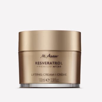 M. Asam RESVERATROL PREMIUM NT50 Crème liftante