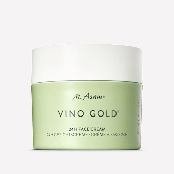 M. Asam VINO GOLD Crème Visage 24h