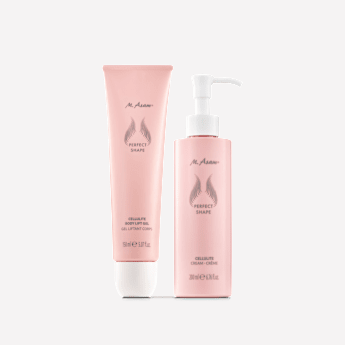 M. Asam PERFECT SHAPE Gel raffermissant & Crème corporelle