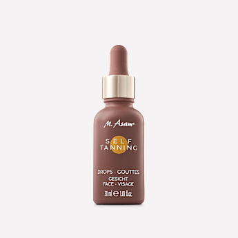 M. Asam SUN Gouttes autobronzantes