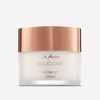 M. Asam MAGIC CARE Crème Glow Up