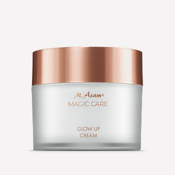 M. Asam MAGIC CARE Glow Up Gesichtscreme