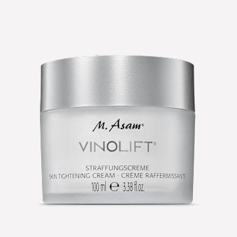 M. Asam VINOLIFT Crème raffermissante