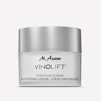 M. Asam VINOLIFT Straffungscreme