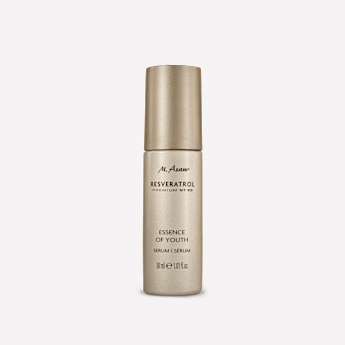 M. Asam RESVERATROL PREMIUM NT50 Essence of Youth Serum