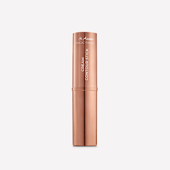 M. Asam MAGIC FINISH Cream Contour Stick de Contouring Crèmeux Light-Medium