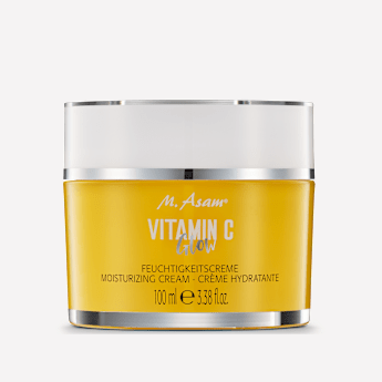 M. Asam VITAMIN C Crème visage éclat