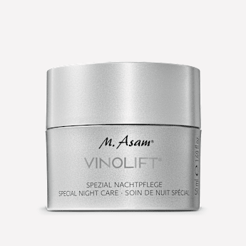 M. Asam VINOLIFT Spezial Nachtpflege