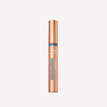 M. Asam MAGIC FINISH Mascara Waterproof 38° noir profond