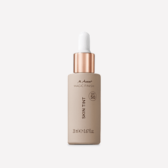M. Asam MAGIC FINISH Fond de teint Skin Tint Soft Ivory SPF 50