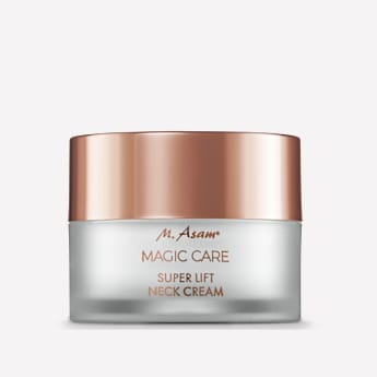 M. Asam MAGIC CARE Super Lift Hals- & Dekolleté-Creme
